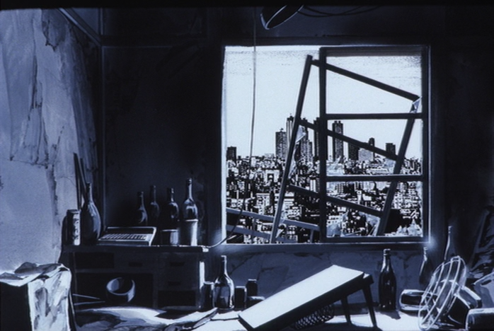 Twilight Q (Anacrónico Fansub)